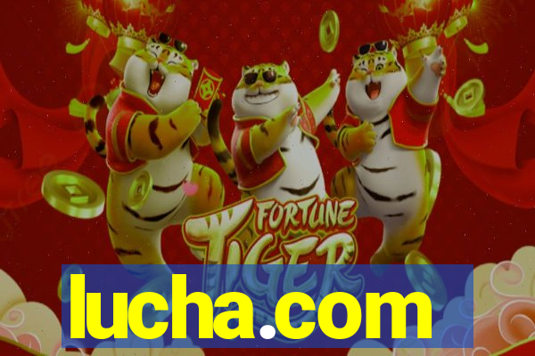 lucha.com