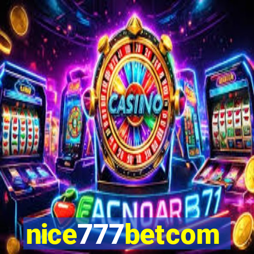 nice777betcom