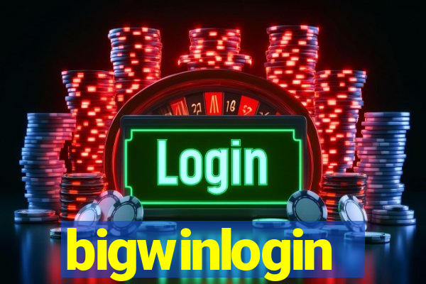 bigwinlogin