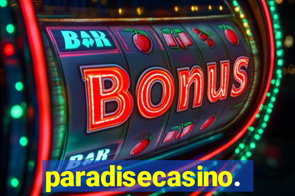 paradisecasino.com