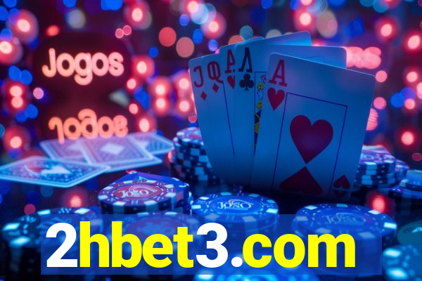 2hbet3.com