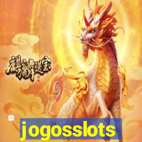 jogosslots