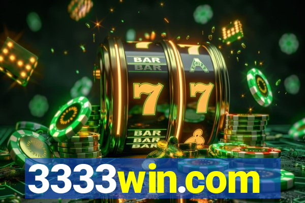 3333win.com