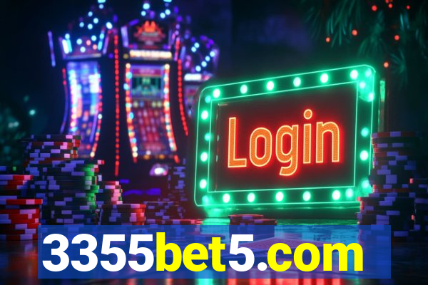 3355bet5.com