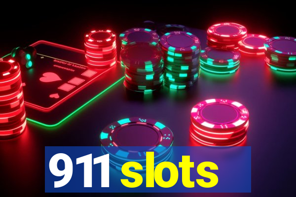 911 slots