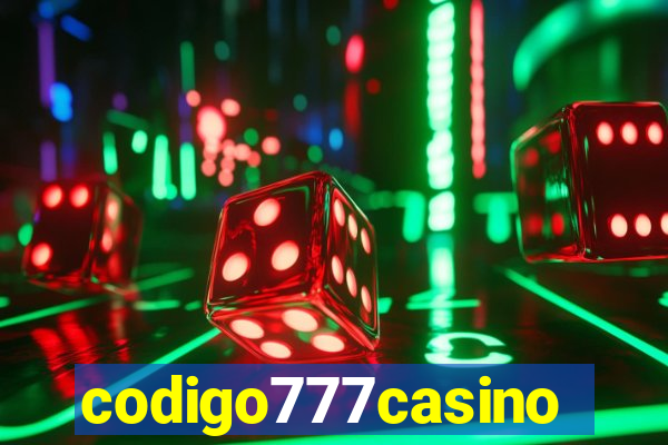 codigo777casino