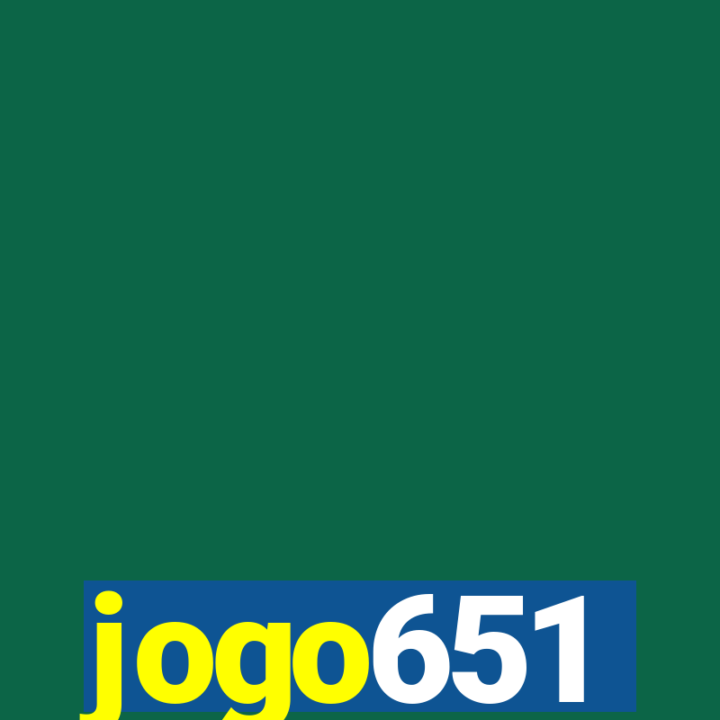 jogo651