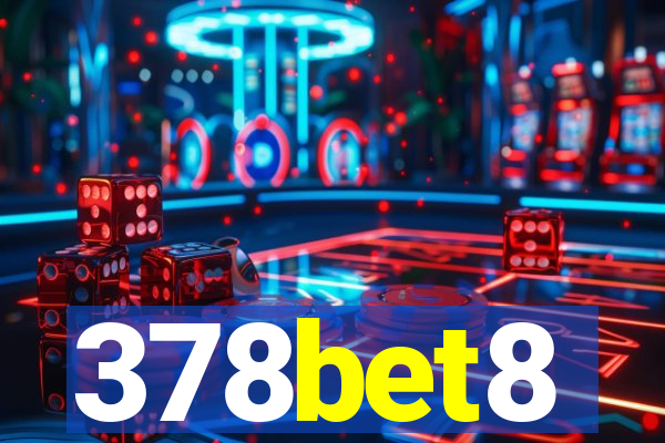 378bet8