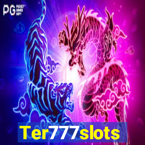 Ter777slots