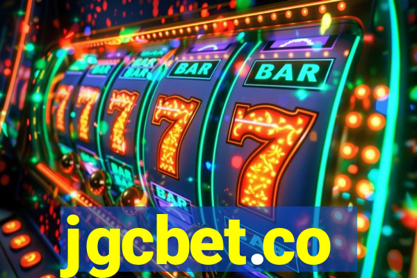 jgcbet.co