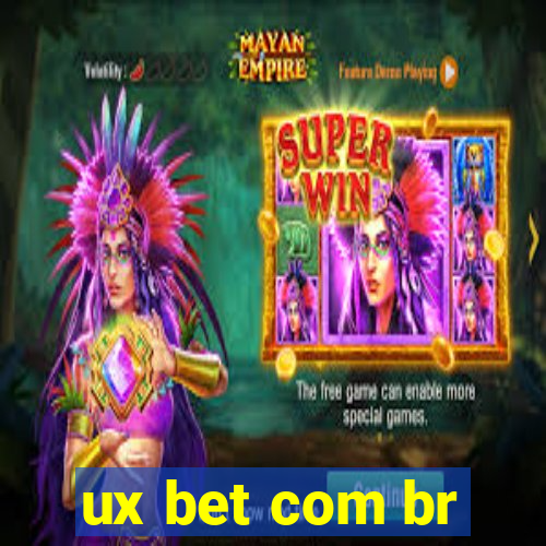 ux bet com br