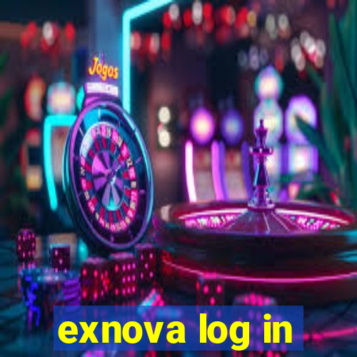 exnova log in