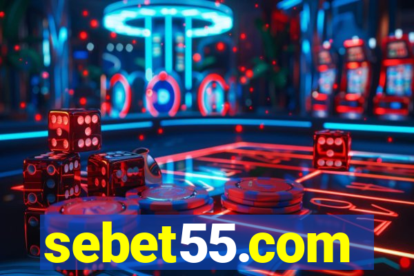 sebet55.com