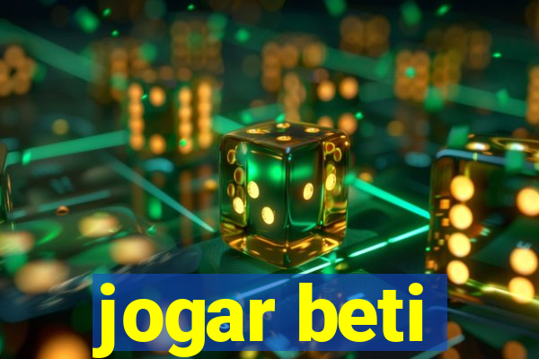 jogar beti