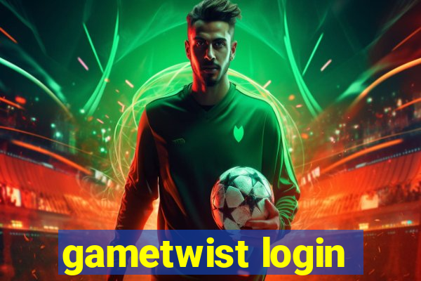 gametwist login