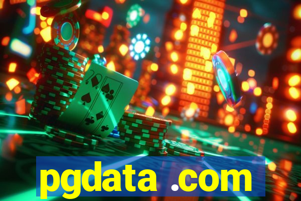 pgdata .com