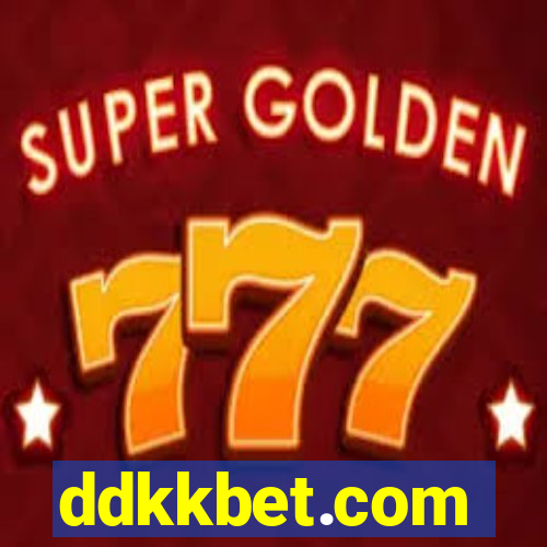 ddkkbet.com