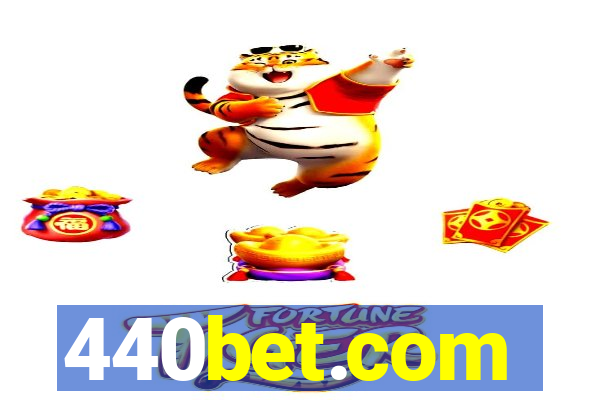 440bet.com