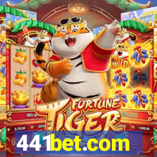 441bet.com