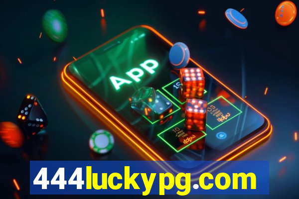 444luckypg.com