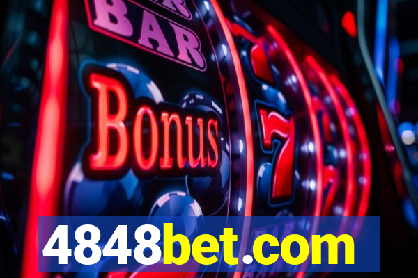 4848bet.com