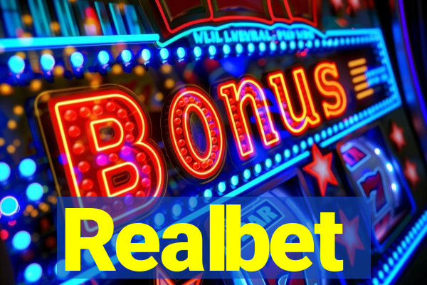 Realbet