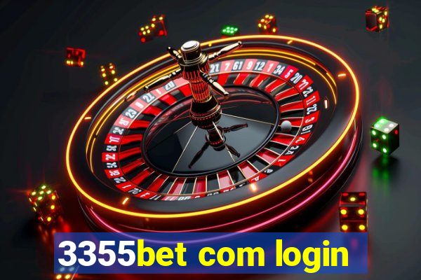 3355bet com login