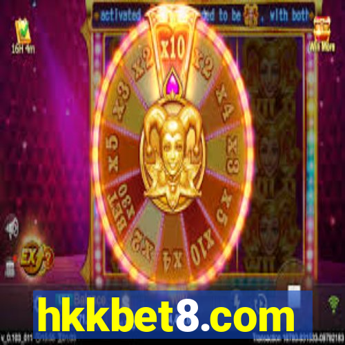 hkkbet8.com