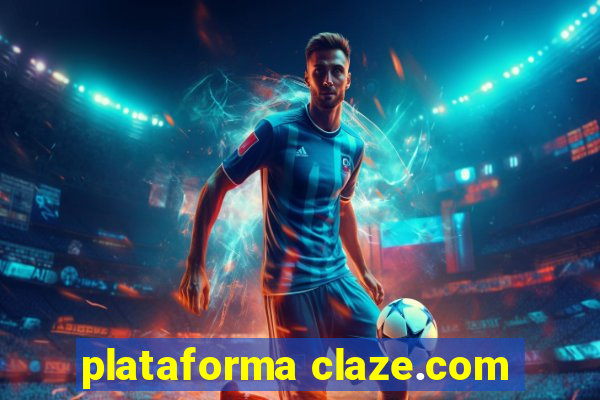 plataforma claze.com