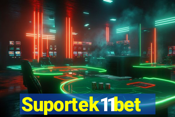 Suportek11bet