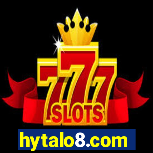 hytalo8.com