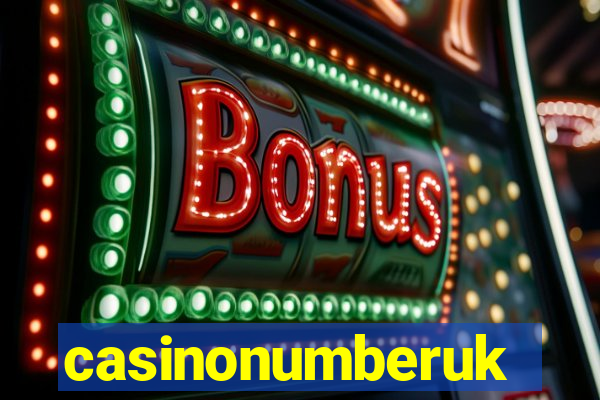 casinonumberuk