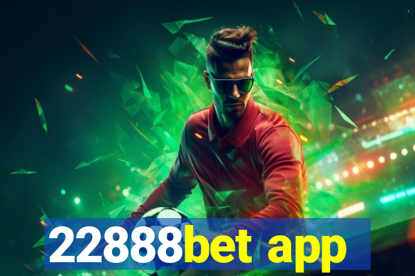 22888bet app