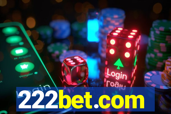 222bet.com