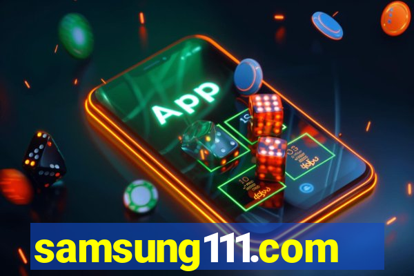 samsung111.com