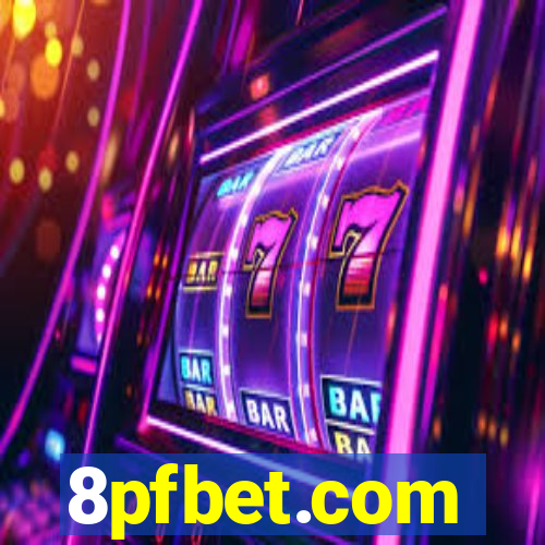 8pfbet.com