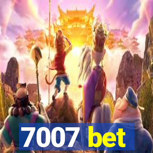 7007 bet