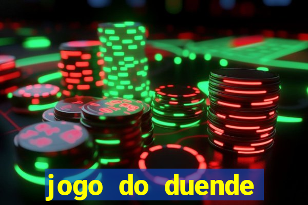 jogo do duende verde cassino