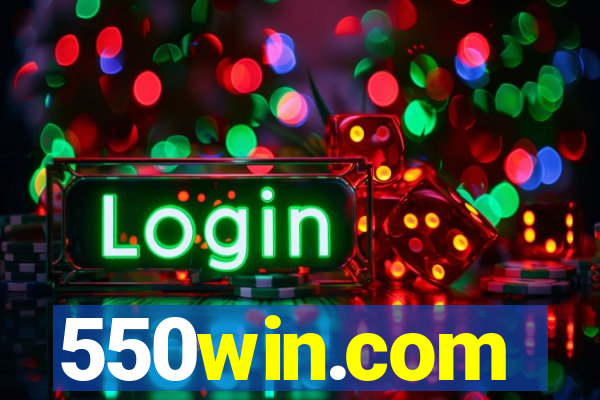 550win.com