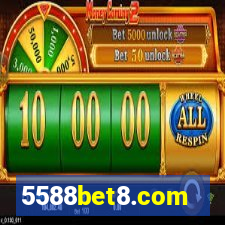 5588bet8.com