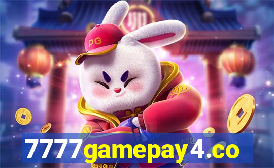 7777gamepay4.com