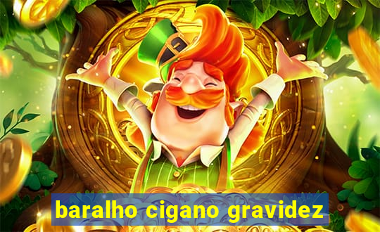 baralho cigano gravidez