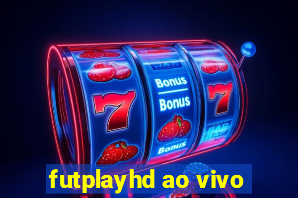 futplayhd ao vivo