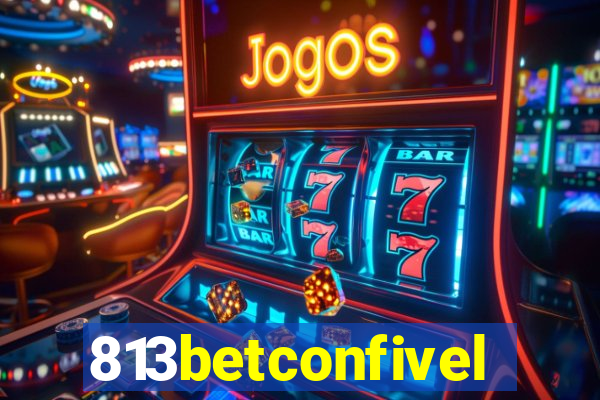 813betconfivel