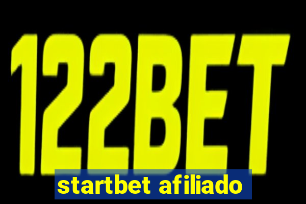 startbet afiliado