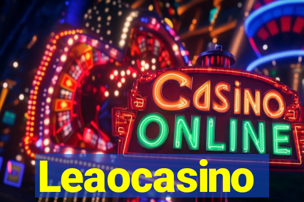 Leaocasino