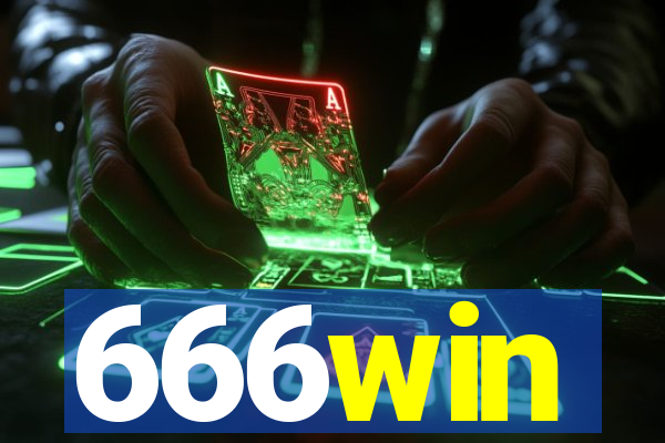 666win