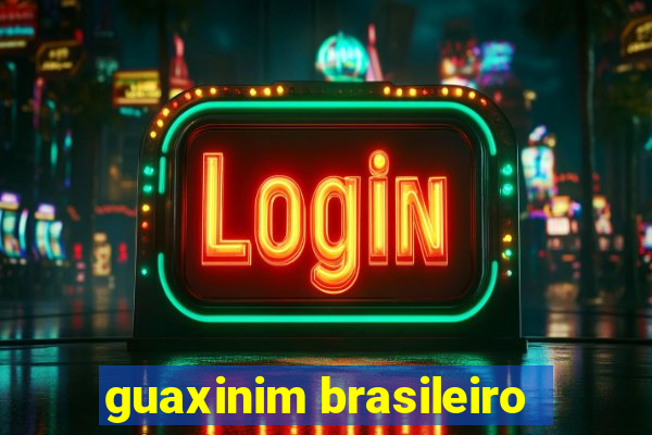 guaxinim brasileiro