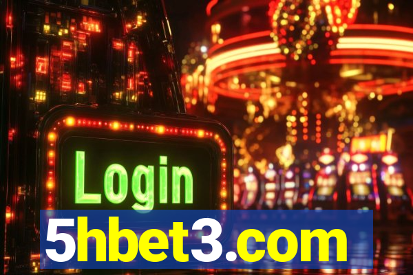 5hbet3.com