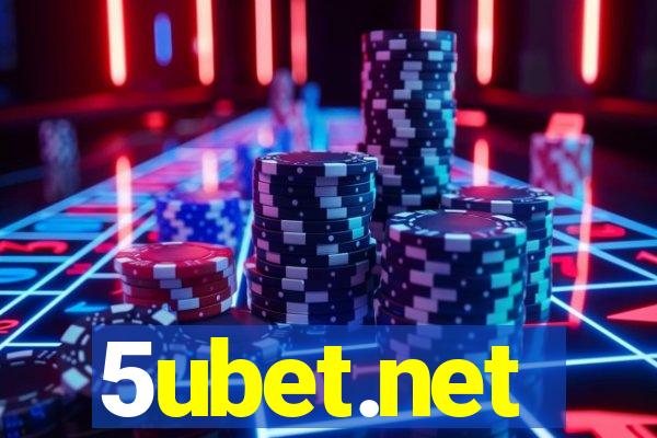 5ubet.net